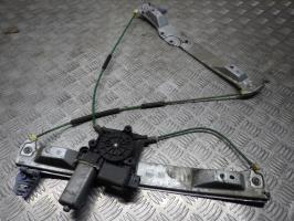 Alzacristalli elettrico anteriore destro