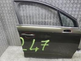 Porte avant droit