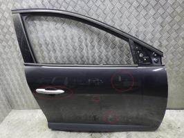 Porte avant droit