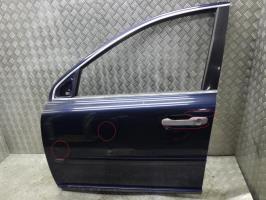 Porte avant gauche