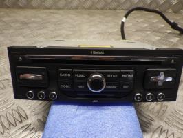 Autoradio originale