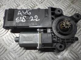 Moteur leve vitre avant gauche