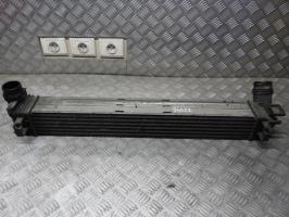Echangeur air (Intercooler)