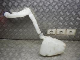 Vase de lave glace
