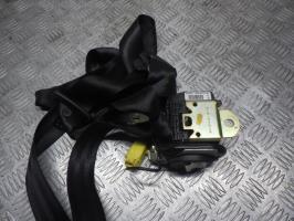 Cintura di sicurezza anteriore destra