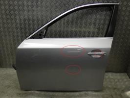 Porte avant gauche