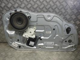 Leve vitre electrique avant gauche