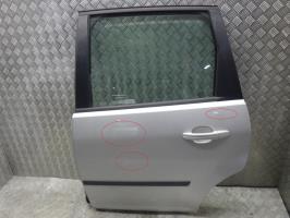 Porte arriere gauche