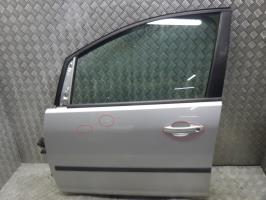 Porte avant gauche