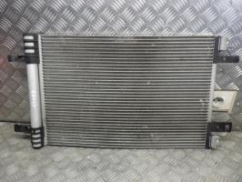 Radiatore clima