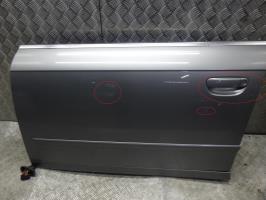 Porte avant gauche