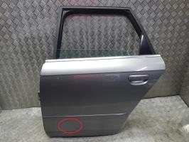 Porte arriere gauche