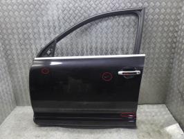 Porte avant gauche