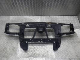 Armature avant, Masque avant