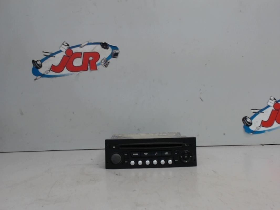 Autoradio d'origine