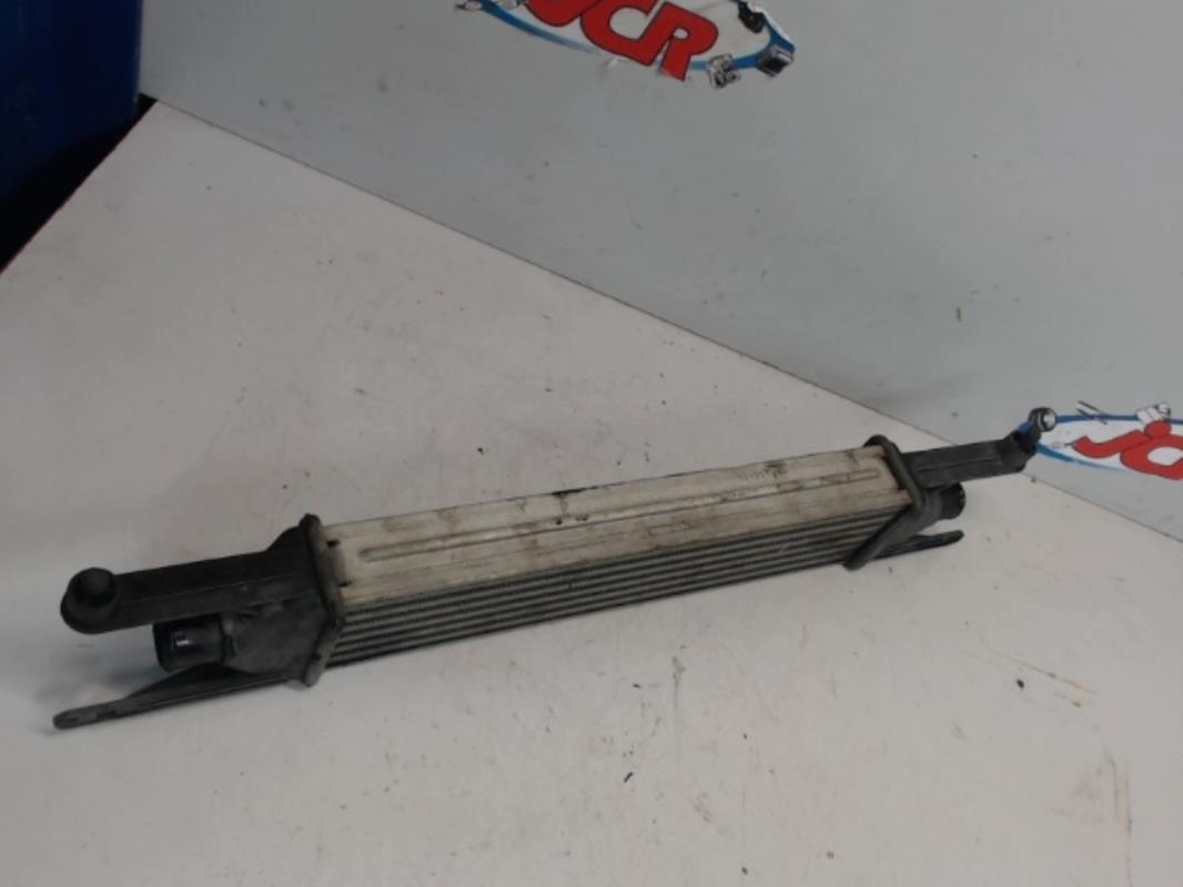 Echangeur air (Intercooler)