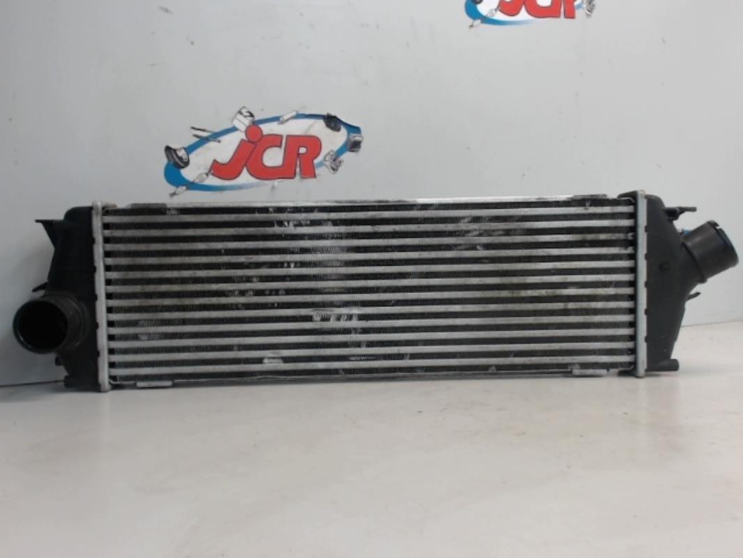 Echangeur air (Intercooler)