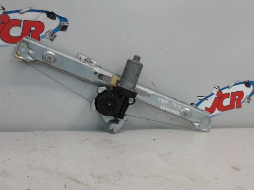 Leve vitre electrique arriere gauche
