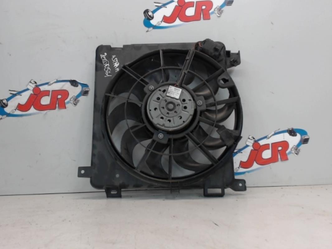 Moto ventilateur condenseur