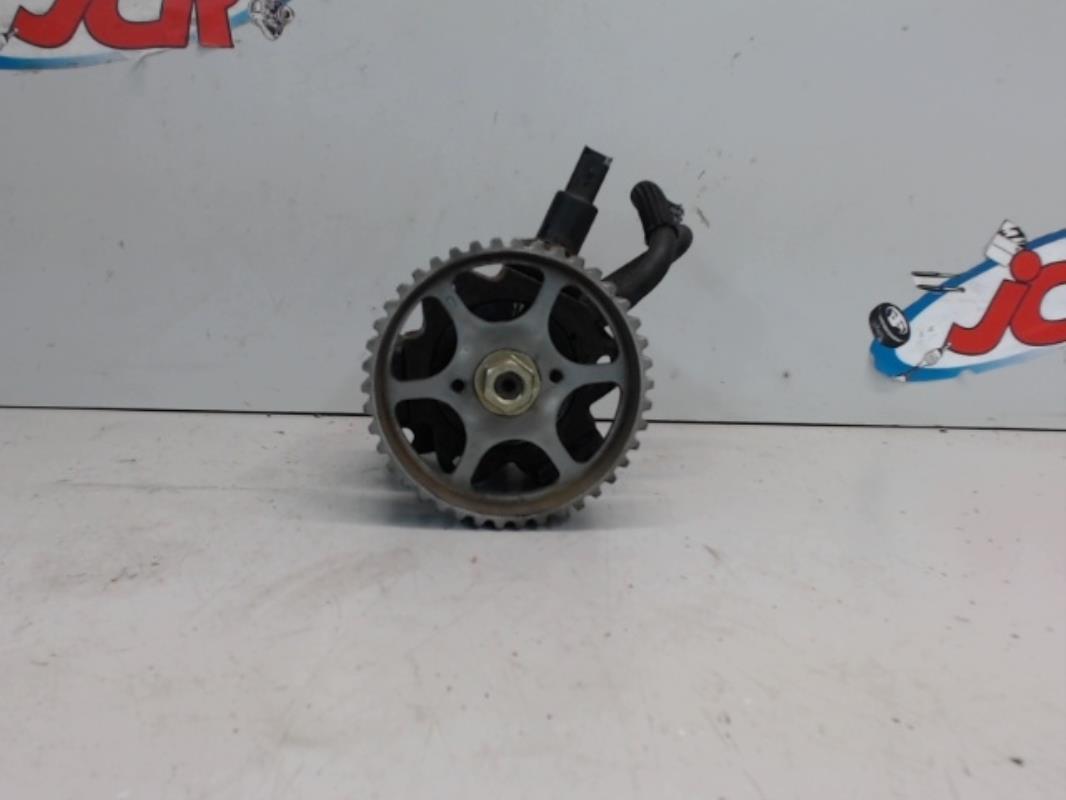 Pompe à injection