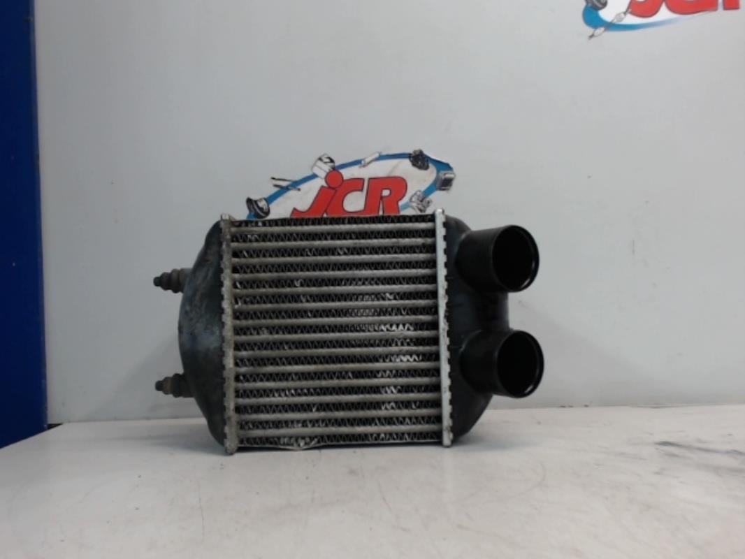 Echangeur air (Intercooler)