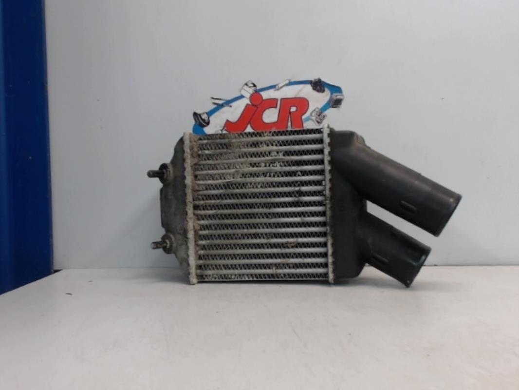 Echangeur air (Intercooler)