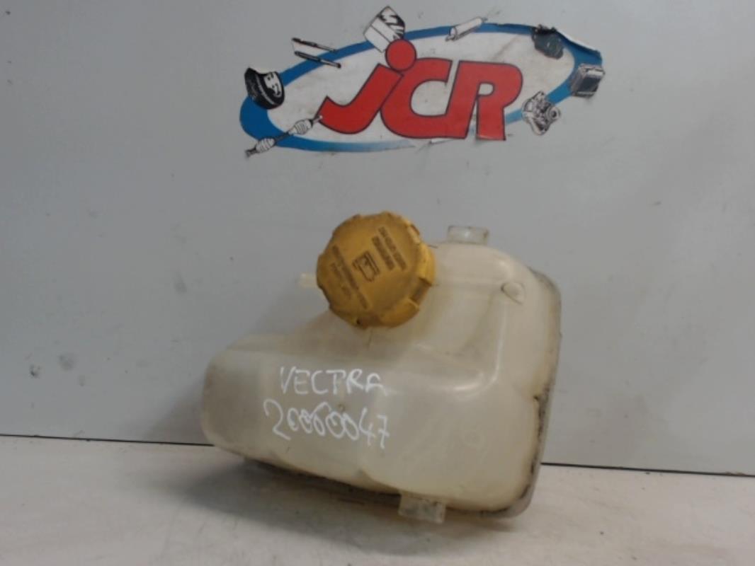 Vase d'expansion