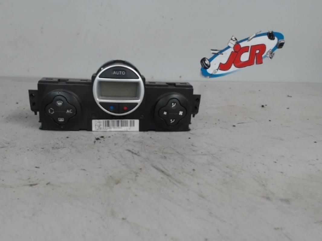 Photo pièce auto