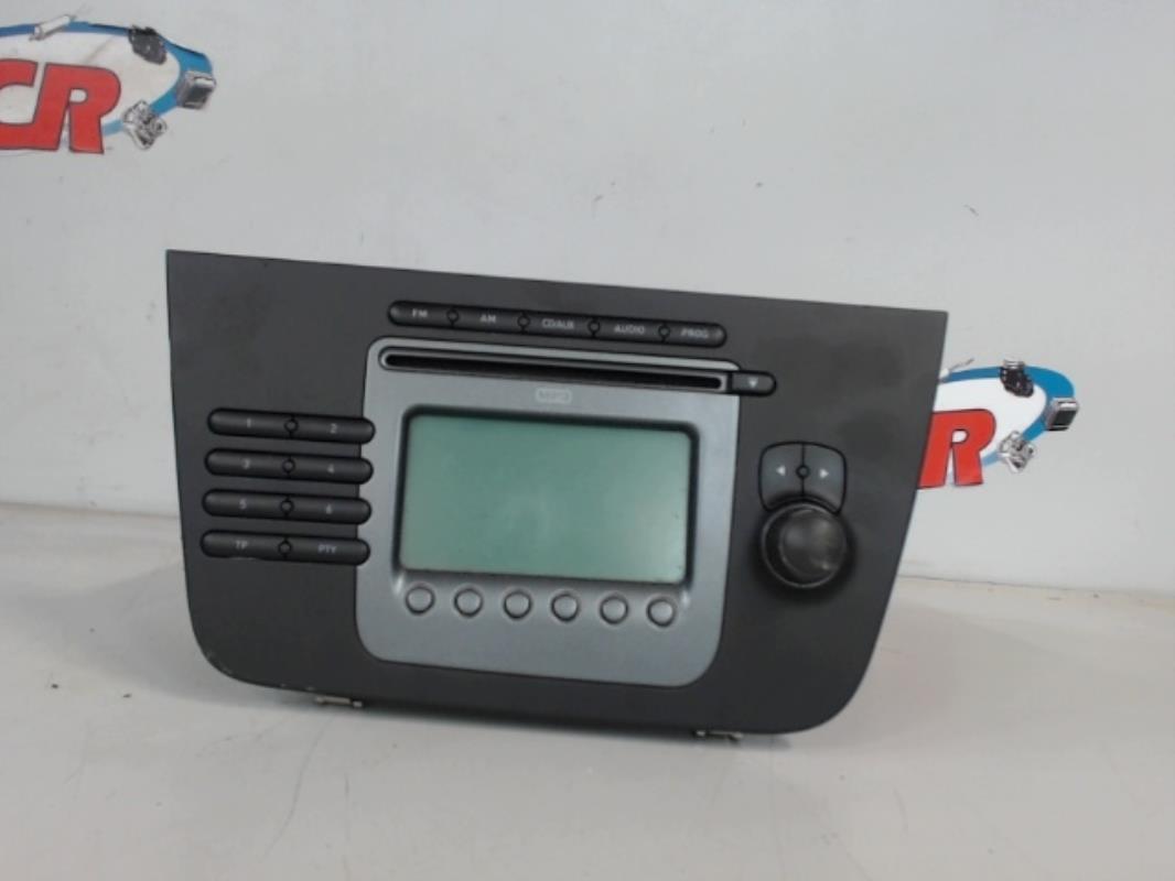 Autoradio d'origine