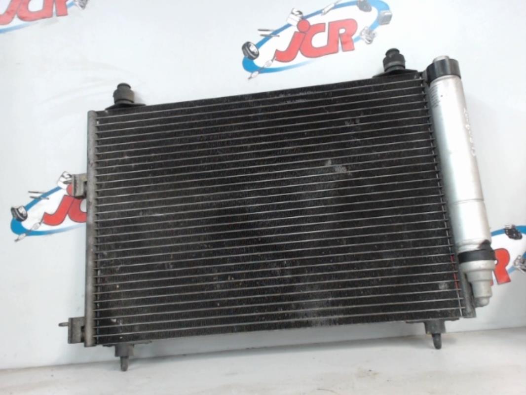Condenseur de clim