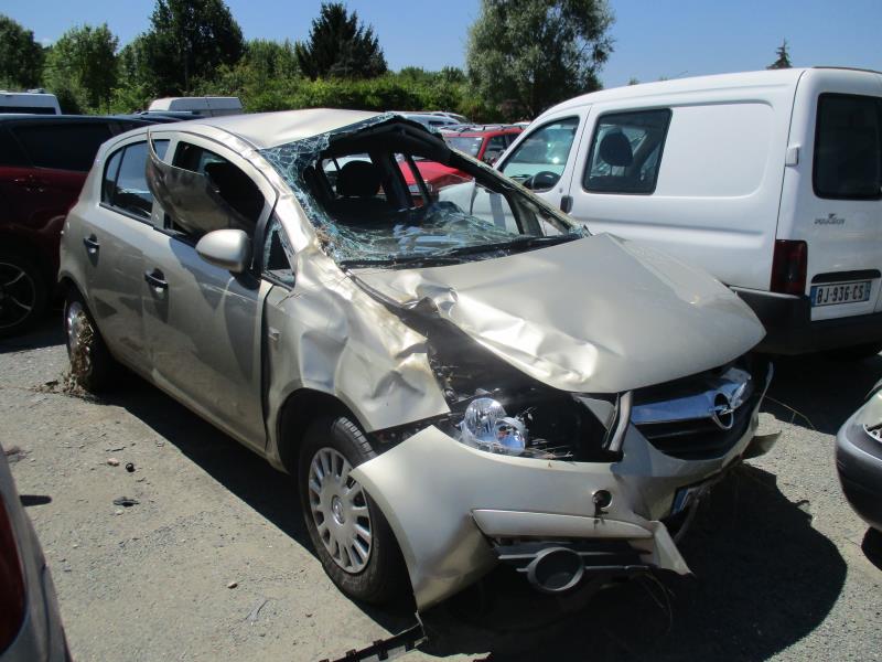 Cardan gauche (transmission)