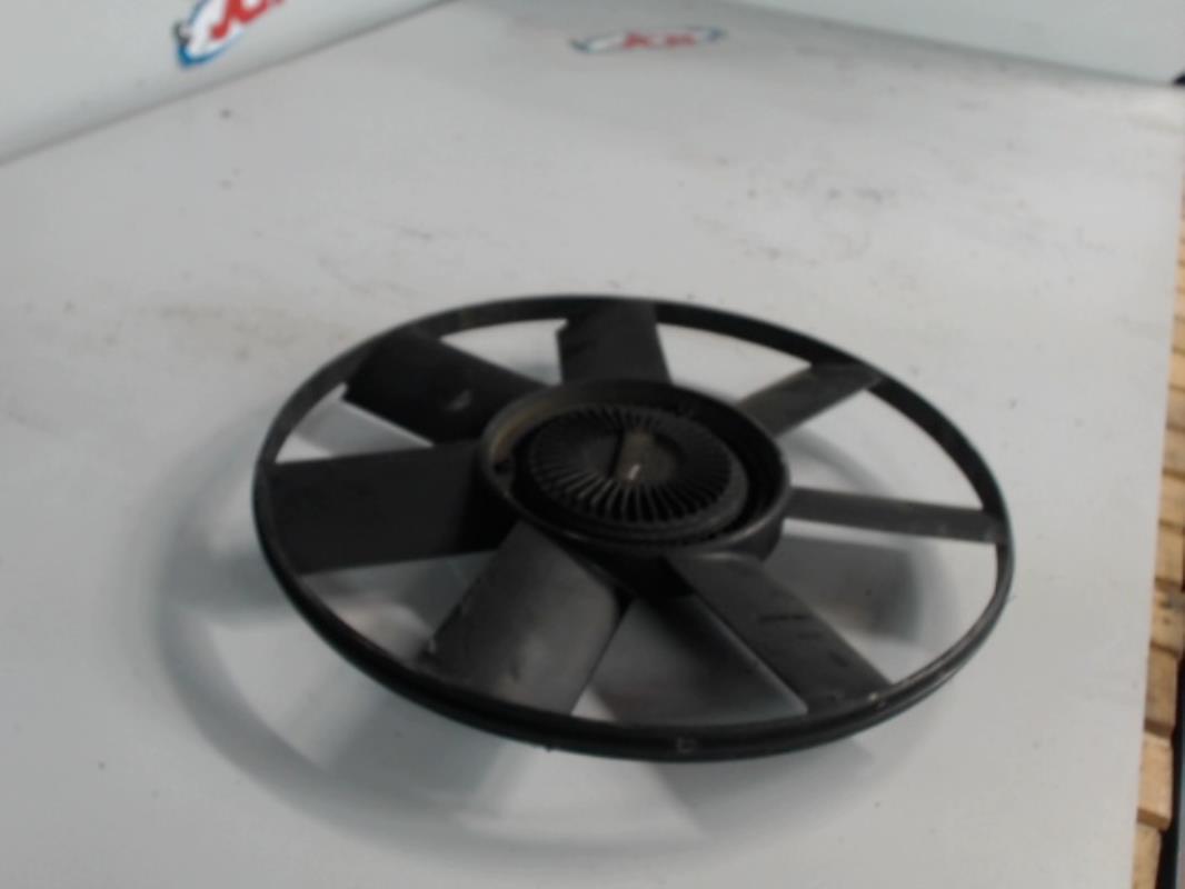 Moto ventilateur radiateur