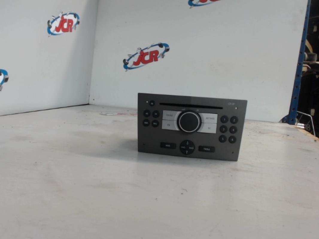 Autoradio d'origine