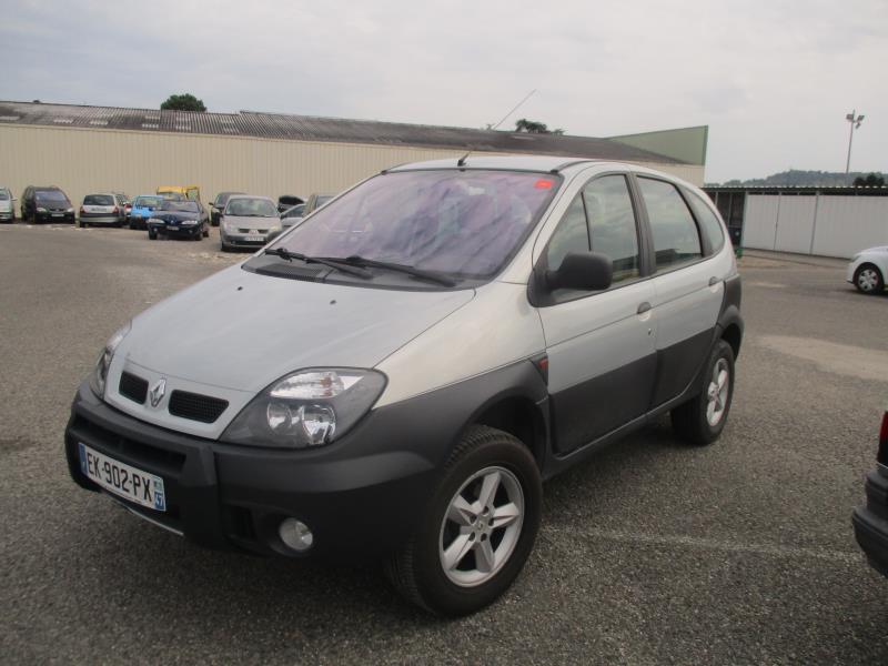 Photo pièce auto