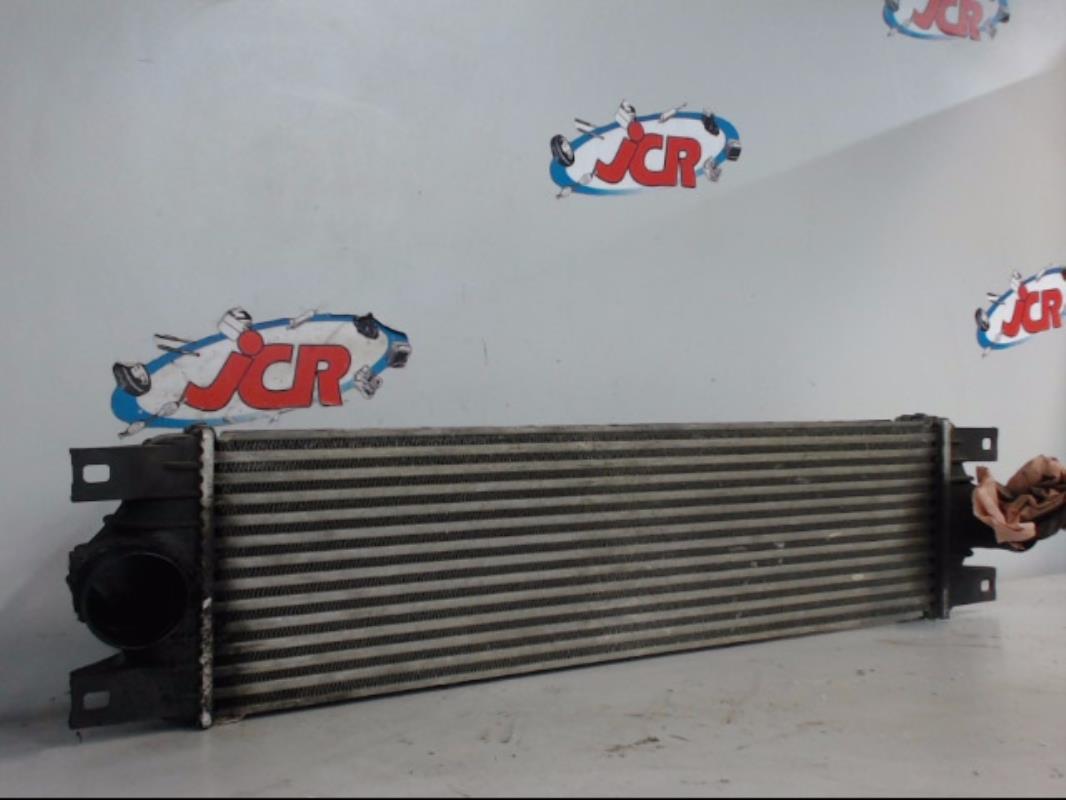 Echangeur air (Intercooler)