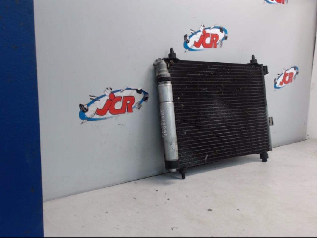 Radiateur clim