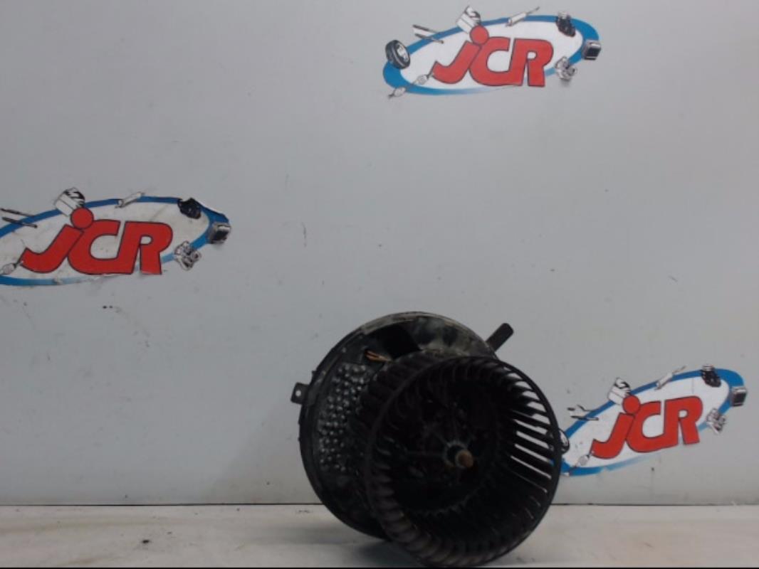 Ventilateur chauffage