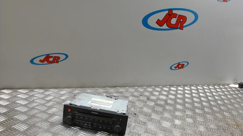 Autoradio d'origine