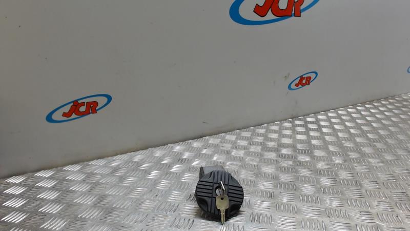 Bouchon de carburant