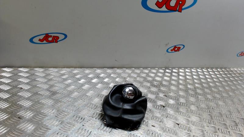 Commande chauffage