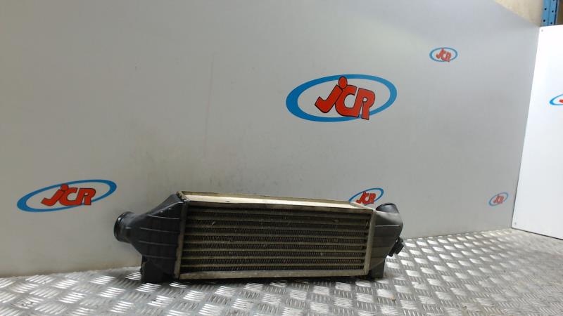 Echangeur air (Intercooler)