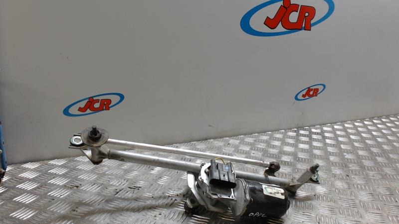 Moteur essuie glace avant