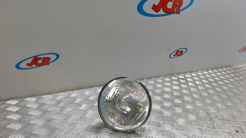Optique avant principal gauche (feux)(phare)