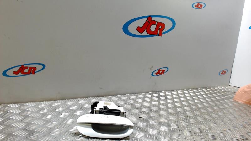 Poignee porte arriere droit