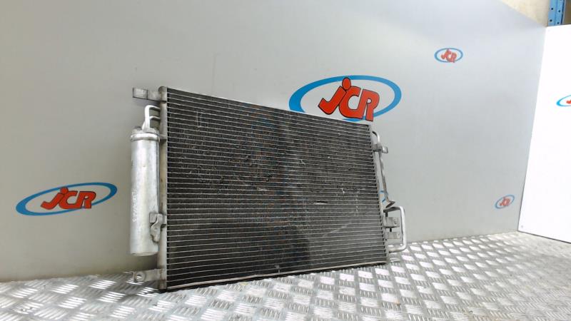 Radiateur clim