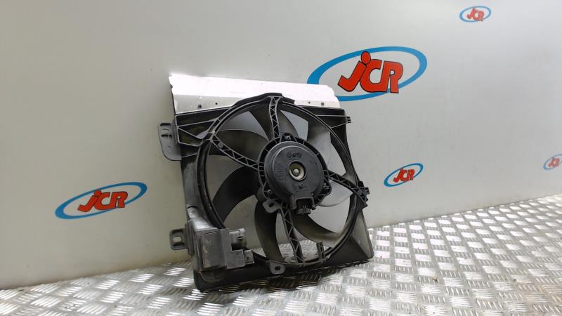 Ventilateur