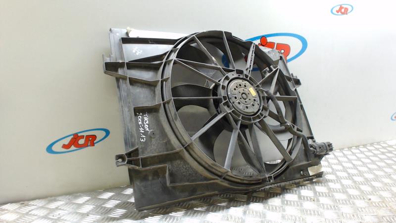 Ventilateur