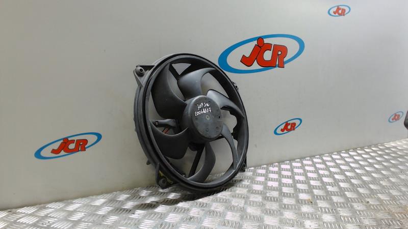 Ventilateur