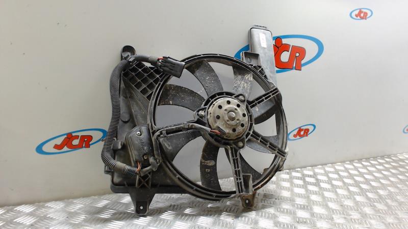 Ventilateur chauffage