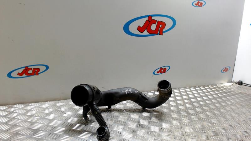 Durite de turbo